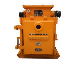 礦用隔爆兼本質(zhì)安全型真空電磁起動(dòng)器QJZ-400/1140(660)